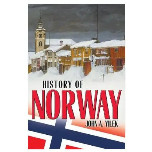 History of Norway