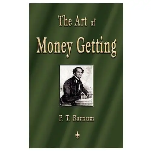 Watchmaker publishing Art of money getting