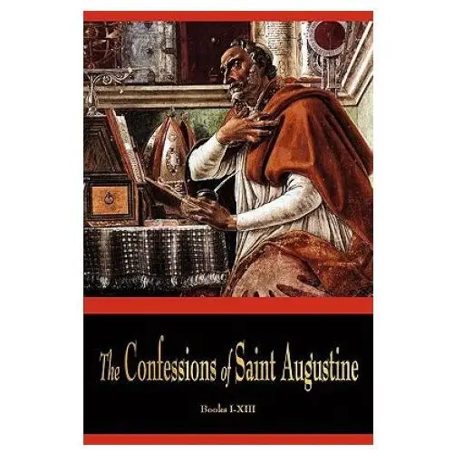 Confessions of st. augustine Watchmaker publishing