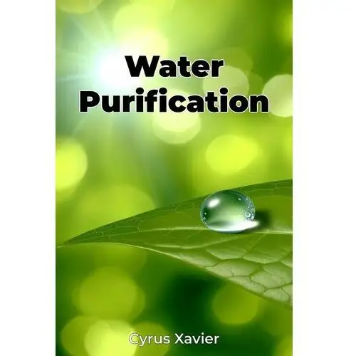 Water Purification