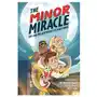 Waterbrook pr The minor miracle: the amazing adventures of noah minor Sklep on-line