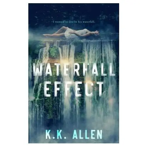 Waterfall effect Createspace independent publishing platform