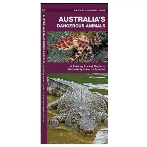 Waterford press ltd Australia's dangerous animals