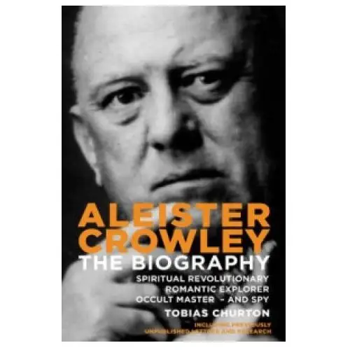 Aleister crowley Watkins media limited