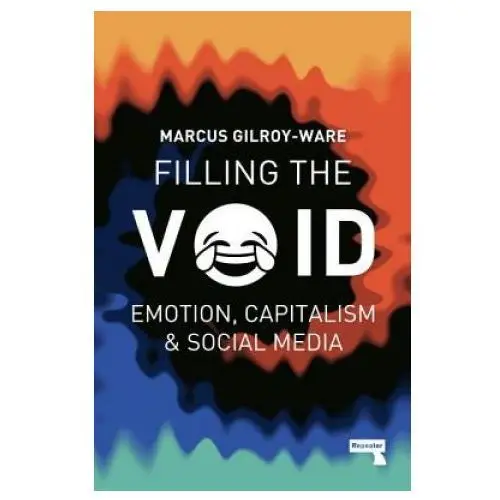 Filling the void Watkins media limited