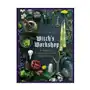 The Witch's Workshop: A Guide to Crafting Your Own Magical Tools Sklep on-line