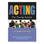 Watson-guptill publications Acting for young actors Sklep on-line