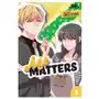 Wattpad books Age matters volume one: a webtoon unscrolled graphic novel Sklep on-line