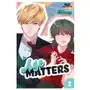 Age matters volume two: a webtoon unscrolled graphic novel Wattpad books Sklep on-line