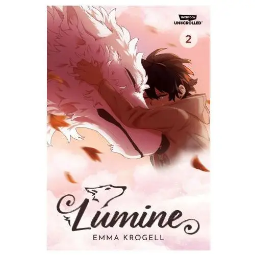 Wattpad books Lumine volume two: a webtoon unscrolled graphic novel