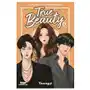 Wattpad books True beauty volume four: a webtoon unscrolled graphic novel Sklep on-line