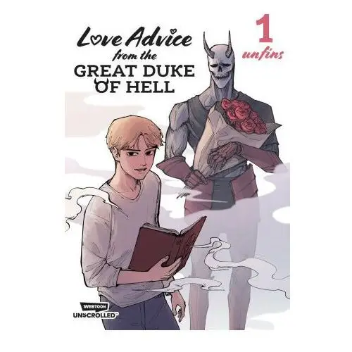 Wattpad webtoon studios, inc. Love advice from the great duke of hell