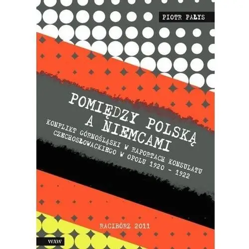 Pomiędzy Polską a Niemcami