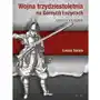 Waw Wojna trzydziestoletnia na górnych łużycach aspekty militarne Sklep on-line