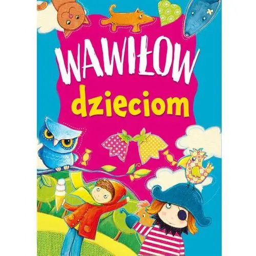 Wawiłow dzieciom