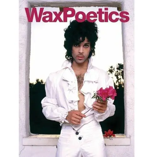 Wax Poetics Issue 67 (Paperback)