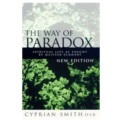 Way of Paradox