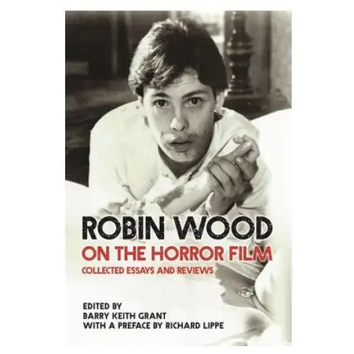 Wayne state university press Robin wood on the horror film