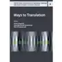 Ways to translation Wydawnictwo uniwersytetu łódzkiego Sklep on-line