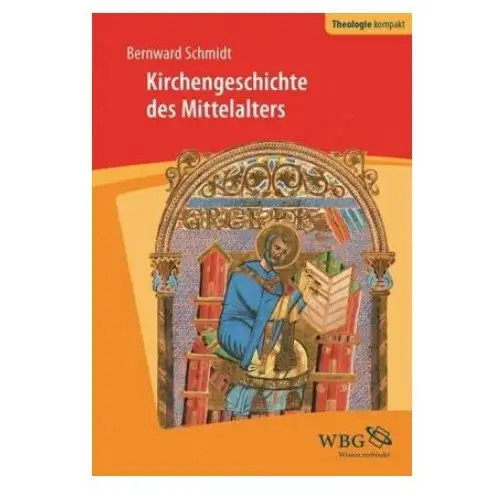 Kirchengeschichte des Mittelalters