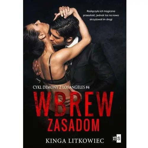 Wbrew zasadom