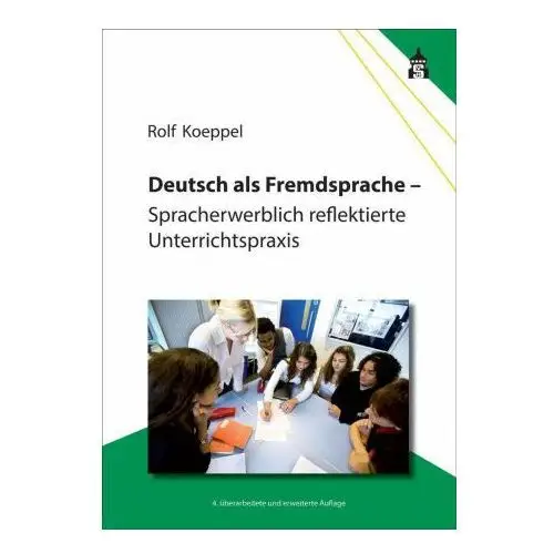 Deutsch als Fremdsprache