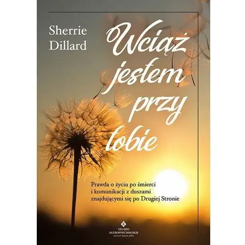 Wciąż jestem przy tobie