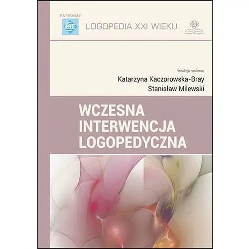 Wczesna interwencja logopedyczna