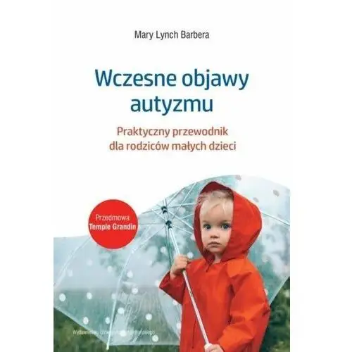 Wczesne objawy autyzmu