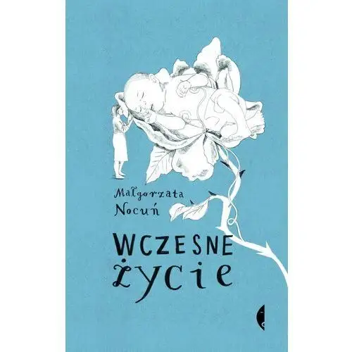 Wczesne życie