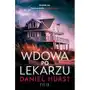 Wdowa po lekarzu - ebook epub Sklep on-line