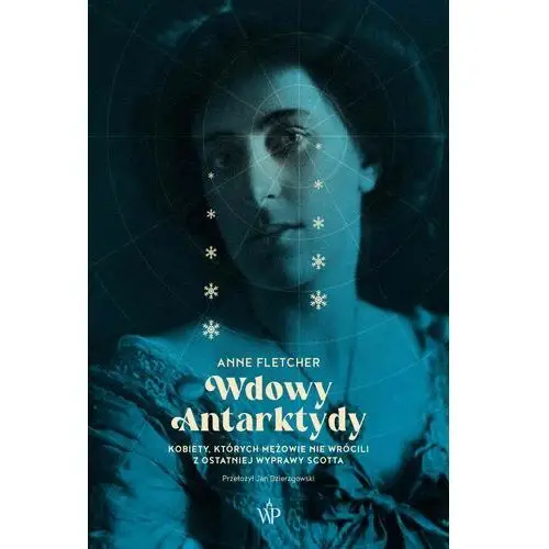 Wdowy Antarktydy (E-book)