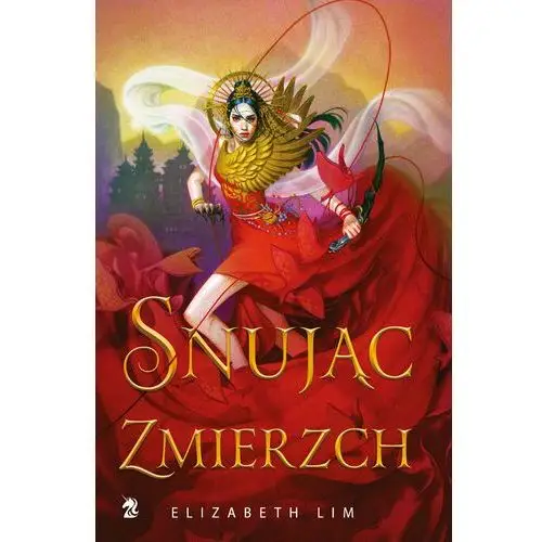 Snując zmierzch. krew gwiazd. tom 2