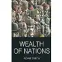 Wealth of Nations - Smith Adam - książka Sklep on-line