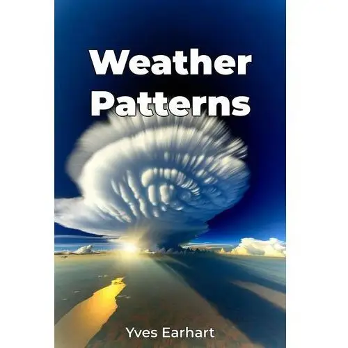 Weather Patterns - ebook EPUB