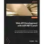 Web API Development with ASP.NET Core 8 Sklep on-line