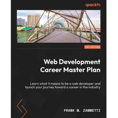 Web Development Career Master Plan