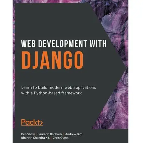 Web Development with Django