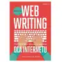 Webwriting. Profesjonalne tworzenie tekstów dla Internetu. Wydanie 3 Wrycza-Bekier Joanna Sklep on-line