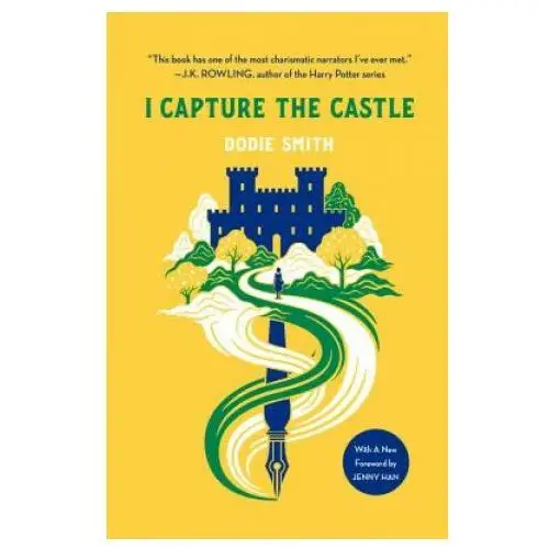 I Capture the Castle: Deluxe Edition