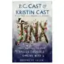 Kristin cast - jinx Wednesday books Sklep on-line