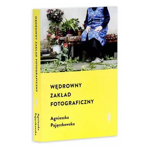 Wędrowny zakład fotograficzny