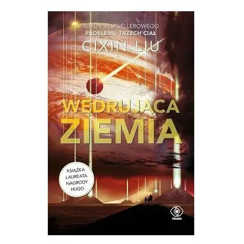 Wędrująca Ziemia