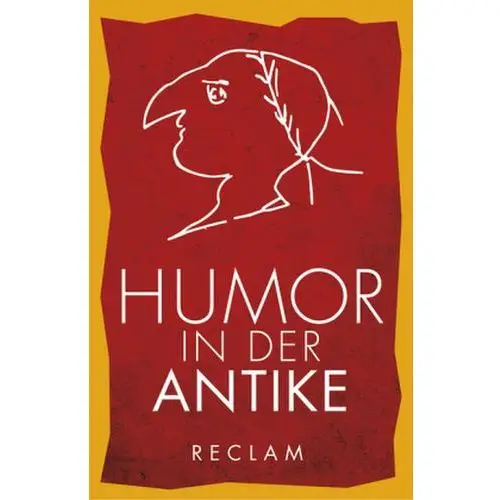 Humor in der antike Weeber, karl-wilhelm