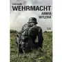 Wehrmacht. Armia W.3 Chris Mcnab Sklep on-line