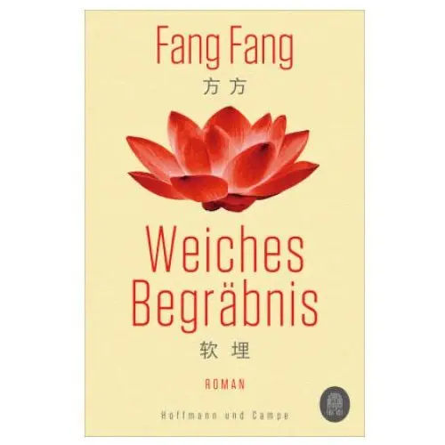 Weiches begräbnis Hoffmann und campe verlag