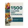 1500 calorie diet cookbook diet Weight a bit Sklep on-line