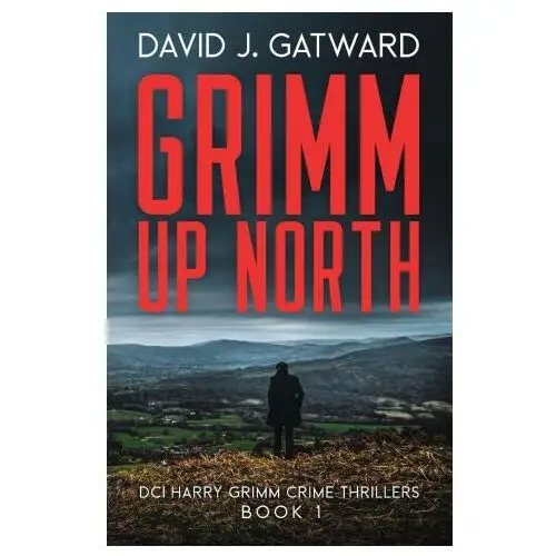 Weirdstone publishing Grimm up north
