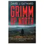 Weirdstone publishing Grimm up north Sklep on-line