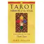 Weiser books Tarot: mirror of the soul: a handbook for the thoth tarot Sklep on-line
